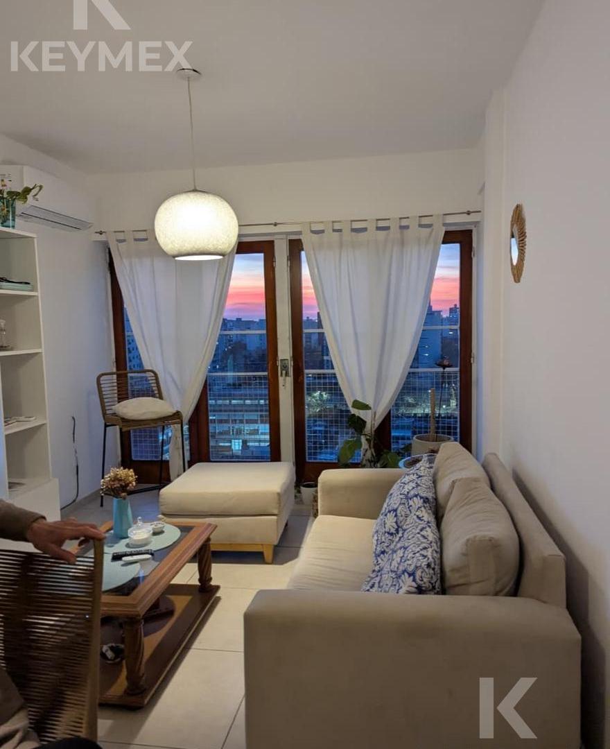 Foto de Alquiler Departamento-2 Habitaciones La Plata centro, imagen 5