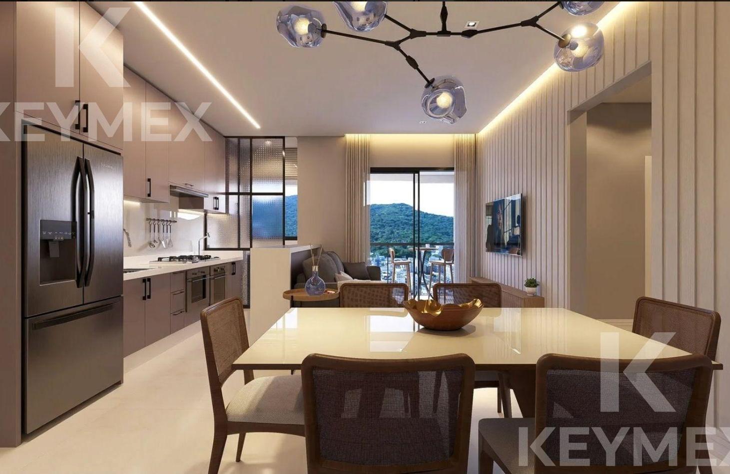 Foto de Departamento en Itapema - EDIFICIO YOSEMITE, imagen 4