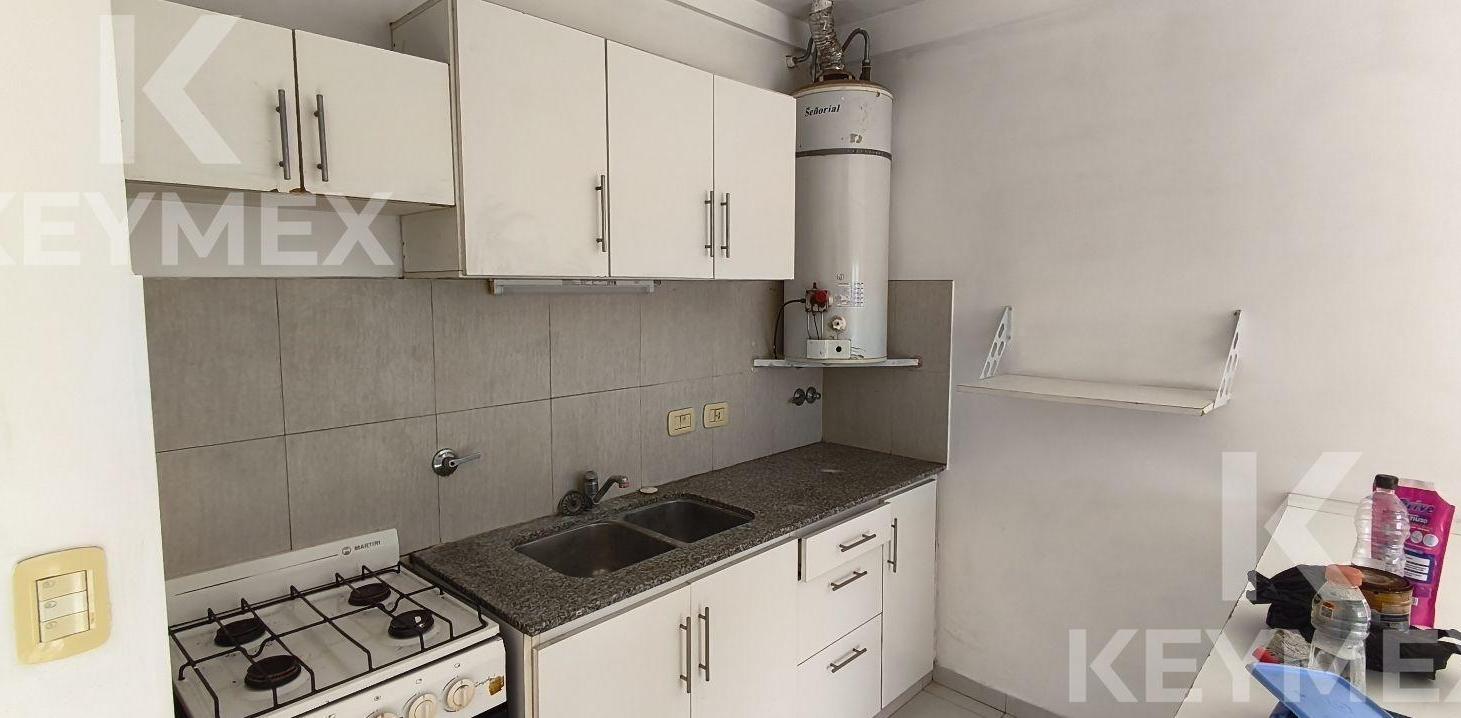 Foto de Alquiler de Departamento de 1 dormitorio/ mas un espacio para, imagen 3