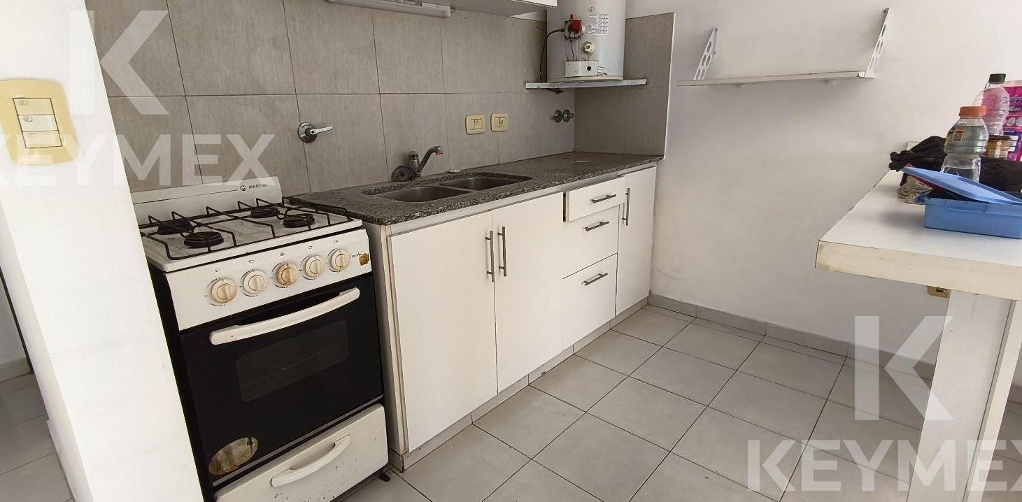 Foto de Alquiler de Departamento de 1 dormitorio/ mas un espacio para, imagen 2