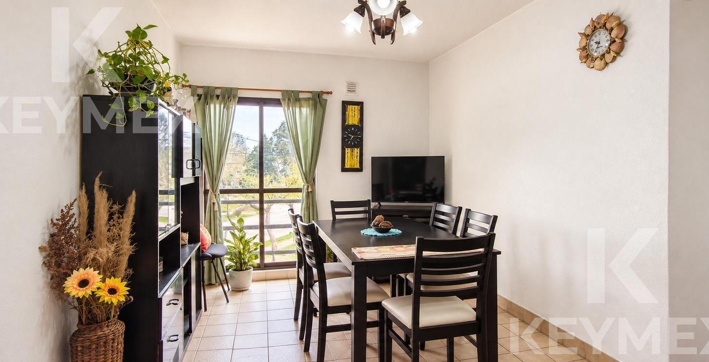 Foto de Departamento de 3 dormitorios en venta en Berisso – Av. Montevideo, imagen 5
