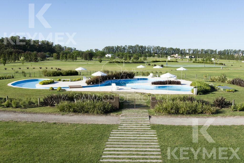 Foto de Terreno en venta | Campos de Roca II | Coronel Brandsen, imagen 2