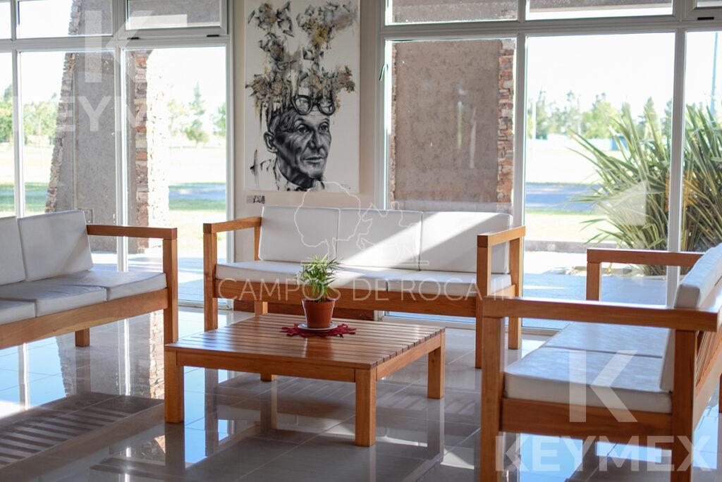 Foto de Terreno en venta | Campos de Roca II | Coronel Brandsen, imagen 4