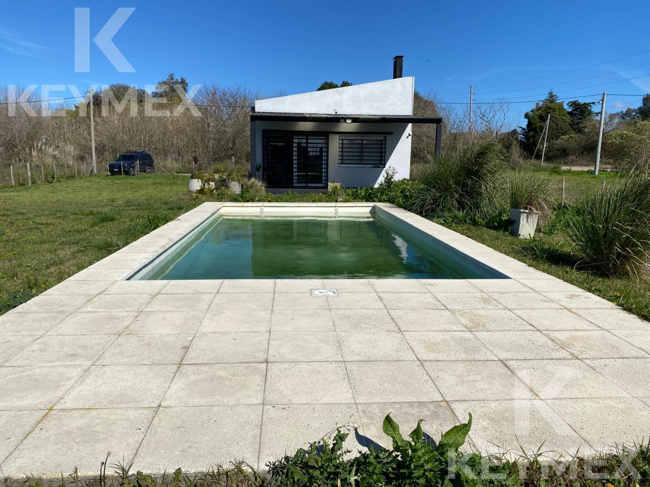 Foto de Casa con pileta en Sicardi, imagen 4