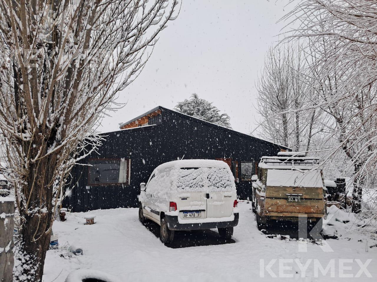 Foto de Venta de Casa Quinta con Pileta y Parque en Trevelin, imagen 1