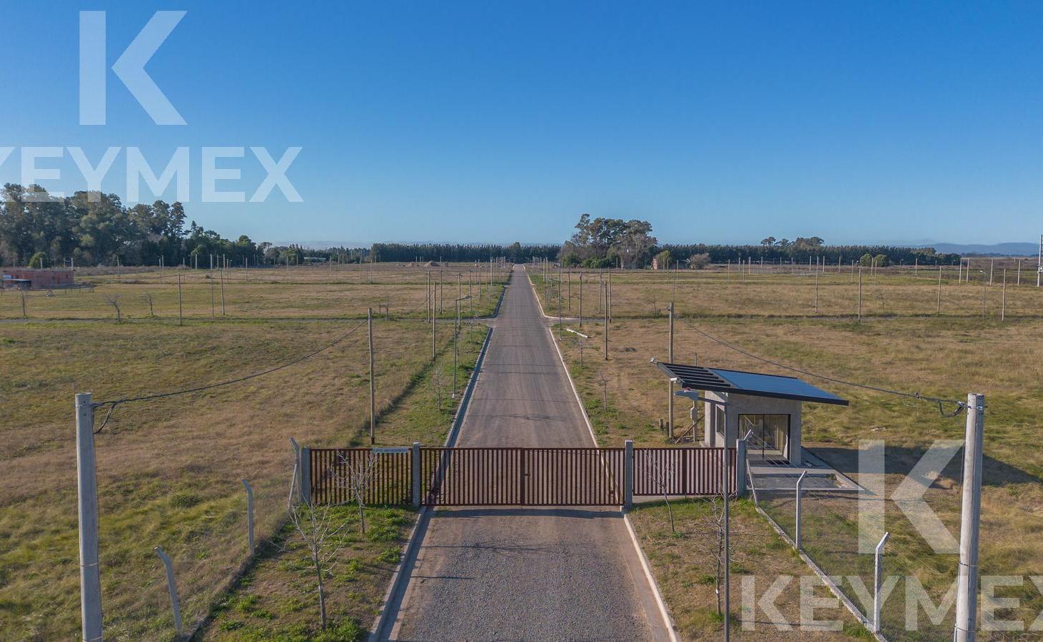 Foto de Barrio Campo Alto - 7 y 654 - Parque Sicardi, imagen 3