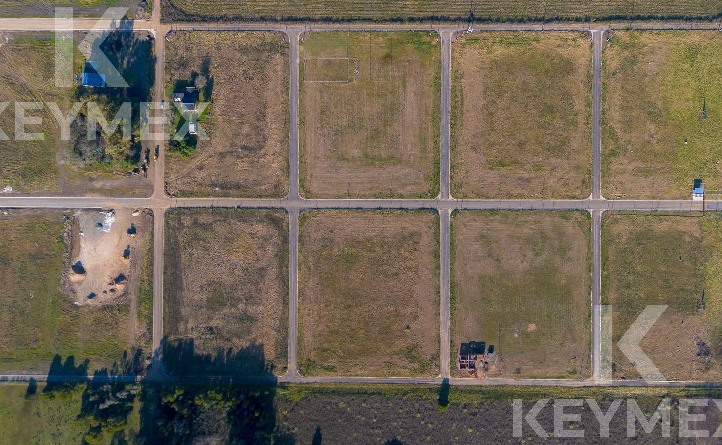 Foto de Barrio Campo Alto - 7 y 654 - Parque Sicardi, imagen 5