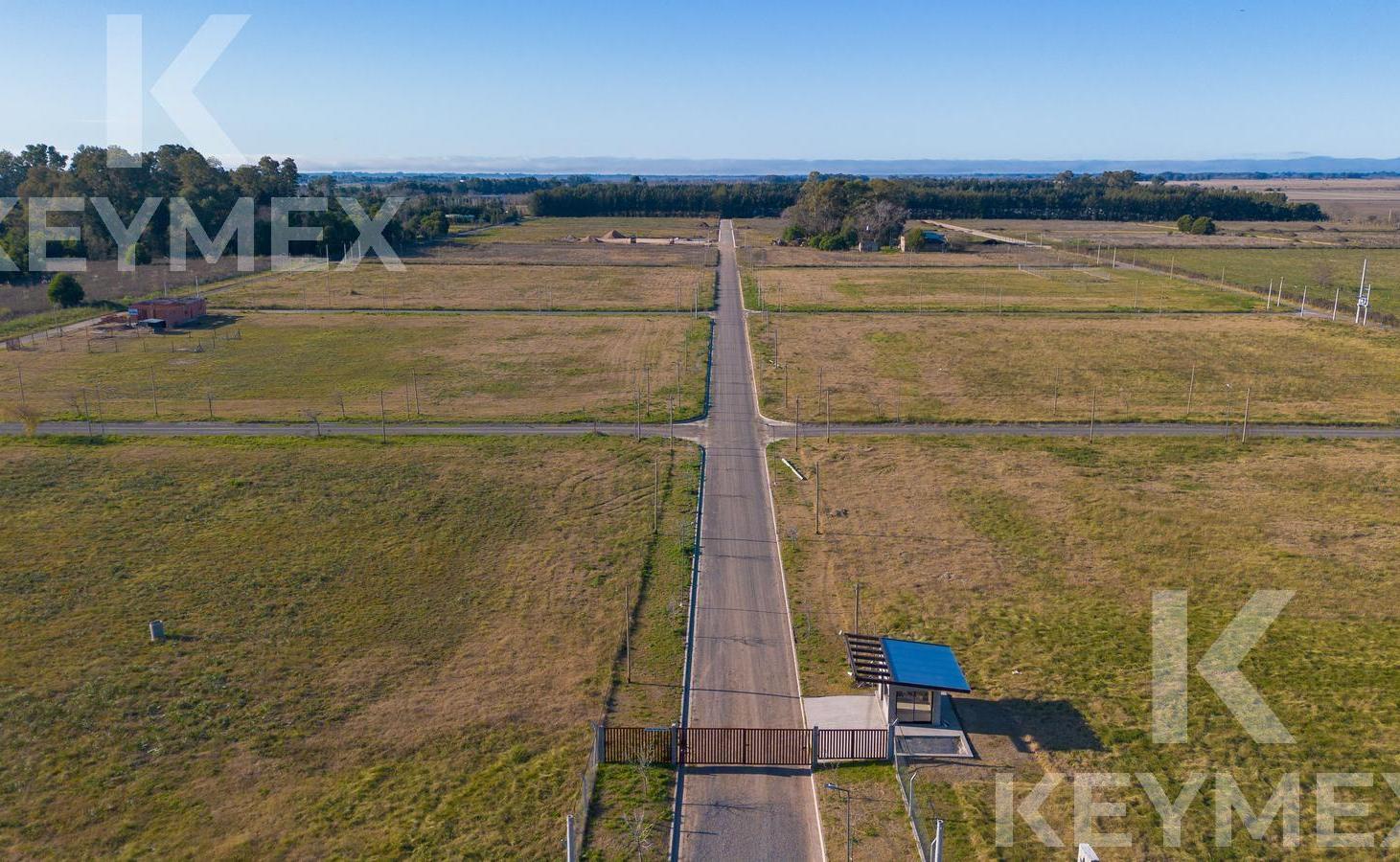 Foto de Barrio Campo Alto - 7 y 654 - Parque Sicardi, imagen 1