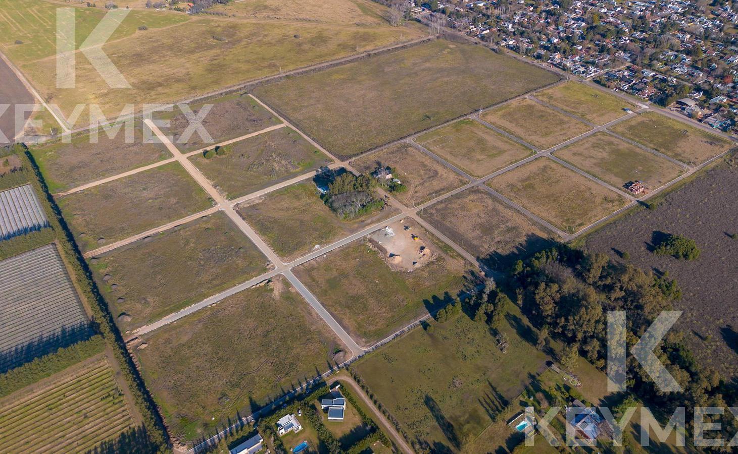 Foto de Barrio Campo Alto - 7 y 654 - Parque Sicardi, imagen 4