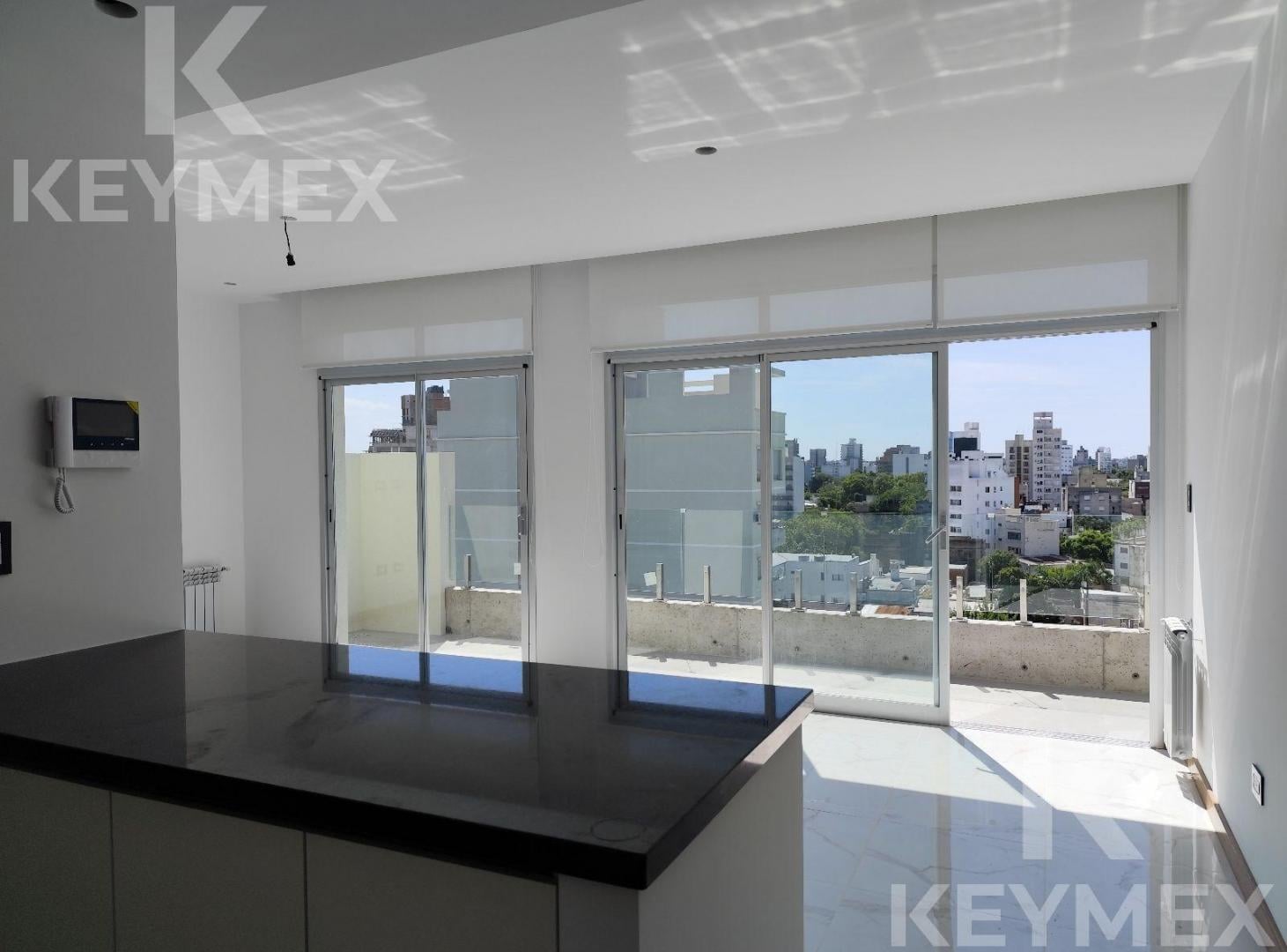 Foto de DEPARTAMENTO EN VENTA DE DOS DORMITORIOS - LA PLATA, imagen 1