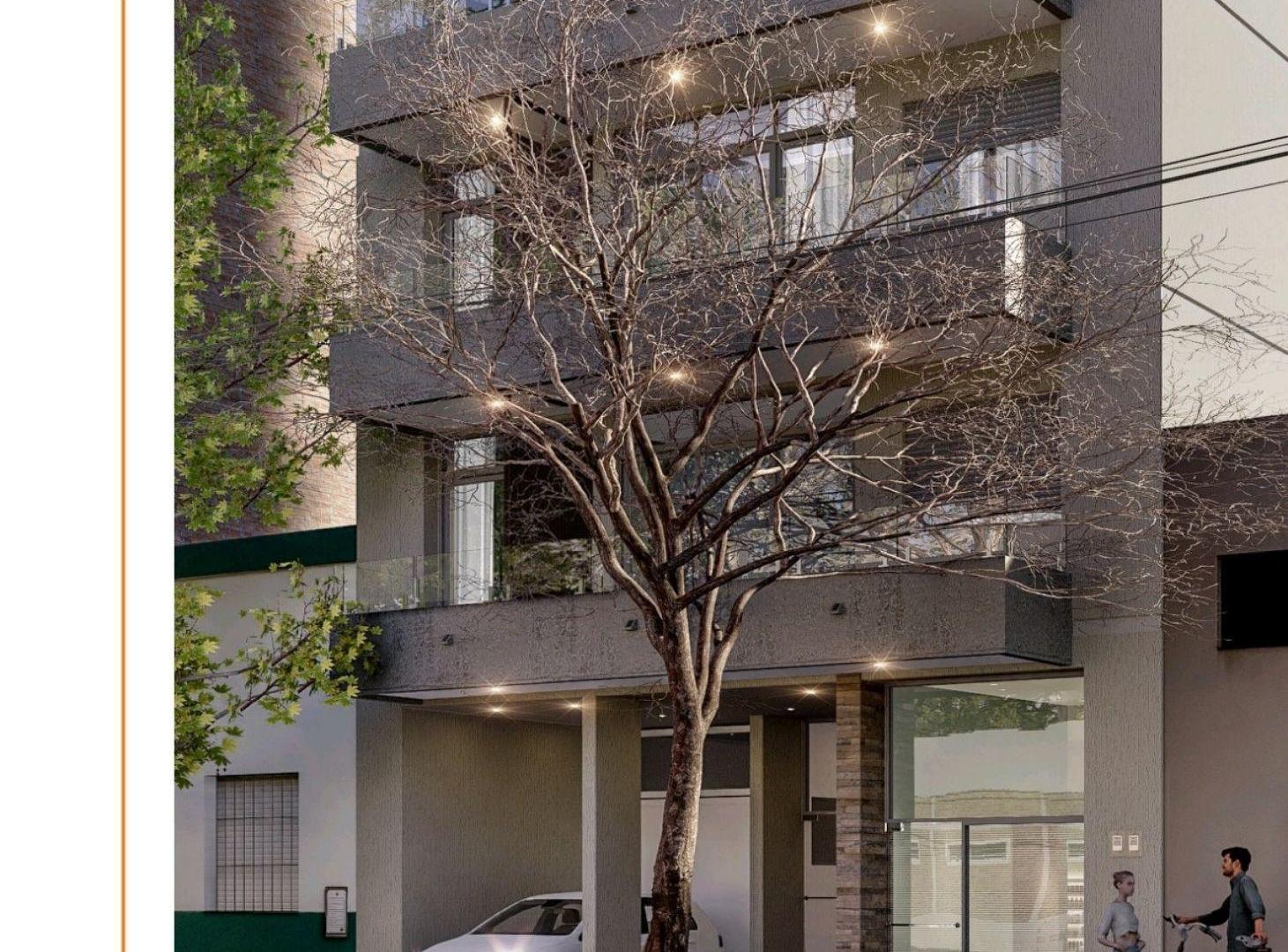 Foto de DEPARTAMENTO EN VENTA A ESTRENAR | 1 DORMITORIO | CALLE 43 E/ 11 Y 12, imagen 4