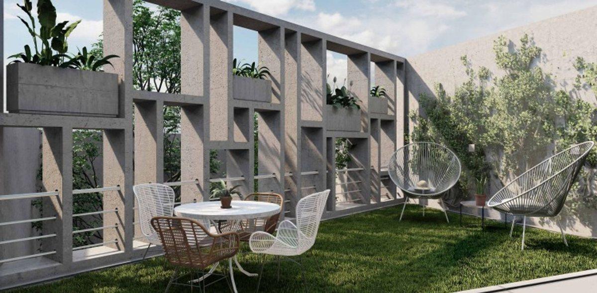 Foto de VENTA DPTO 2 AMB A ESTRENAR AMENITIES VILLA CRESPO, imagen 4