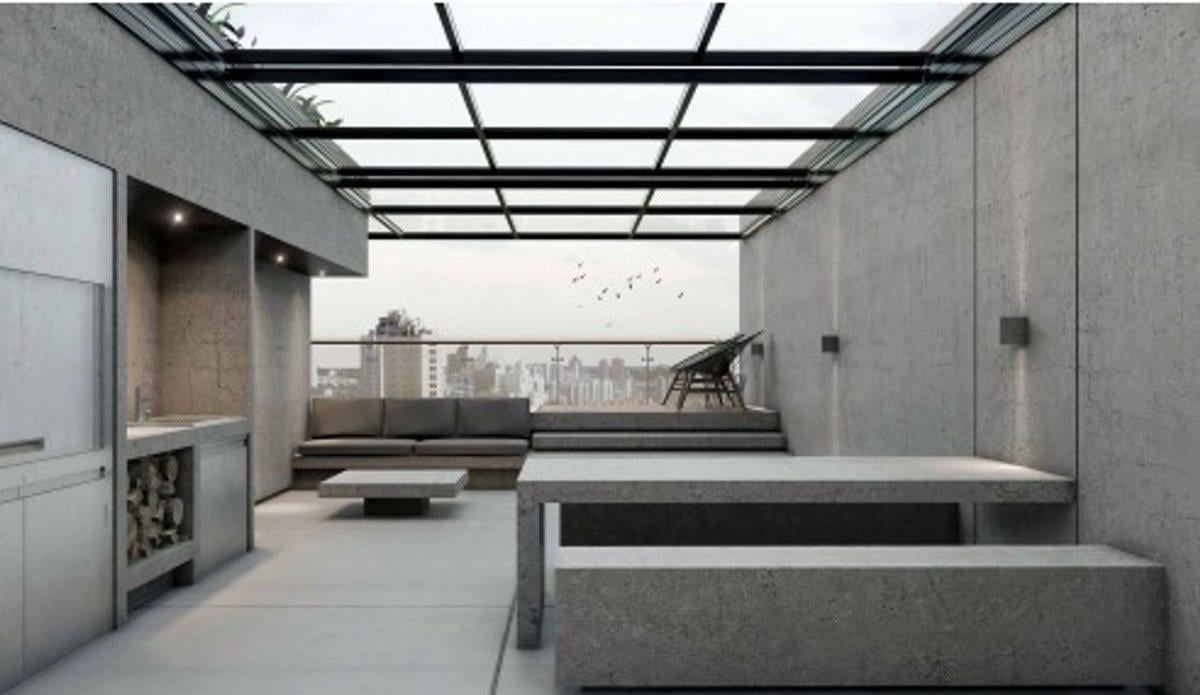 Foto de VENTA DPTO 2 AMB A ESTRENAR AMENITIES VILLA CRESPO, imagen 3