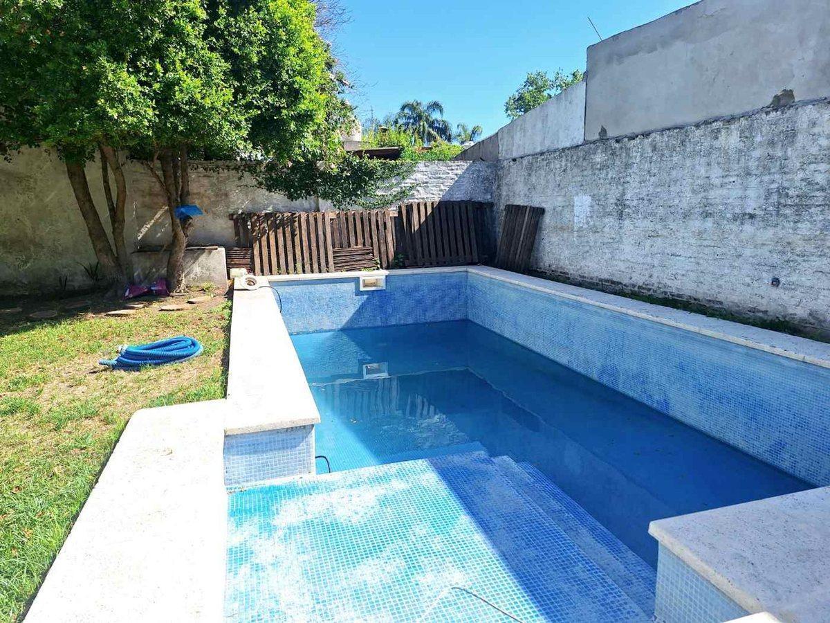 Venta Casa 6 Ambientes Pileta Jardín Merlo Permuta 3