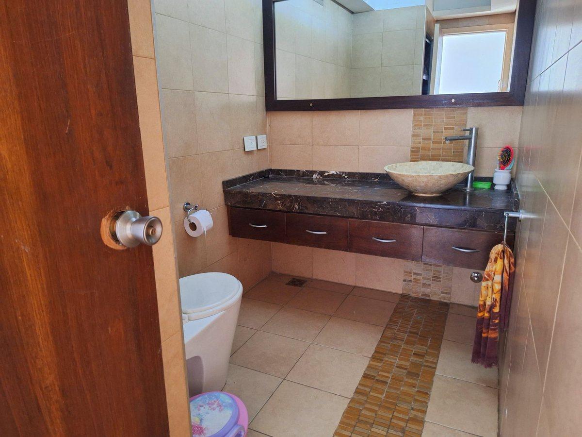 Venta Casa 6 Ambientes Pileta Jardín Merlo Permuta 5