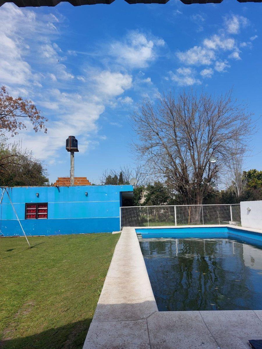 Propiedad en Argentina