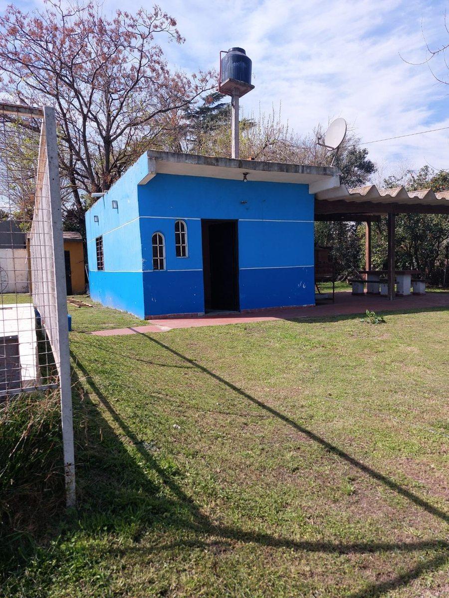 Venta Casa Quinta con Gran Pileta y Monoambiente 1