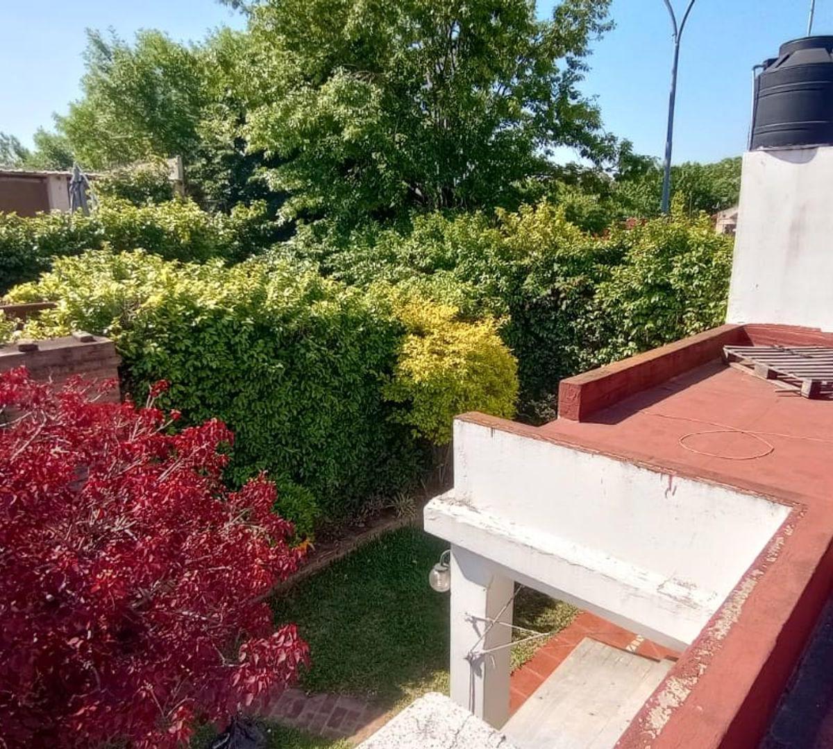 Venta Casa 5 Ambientes Patio Terraza Villa Lugano 4