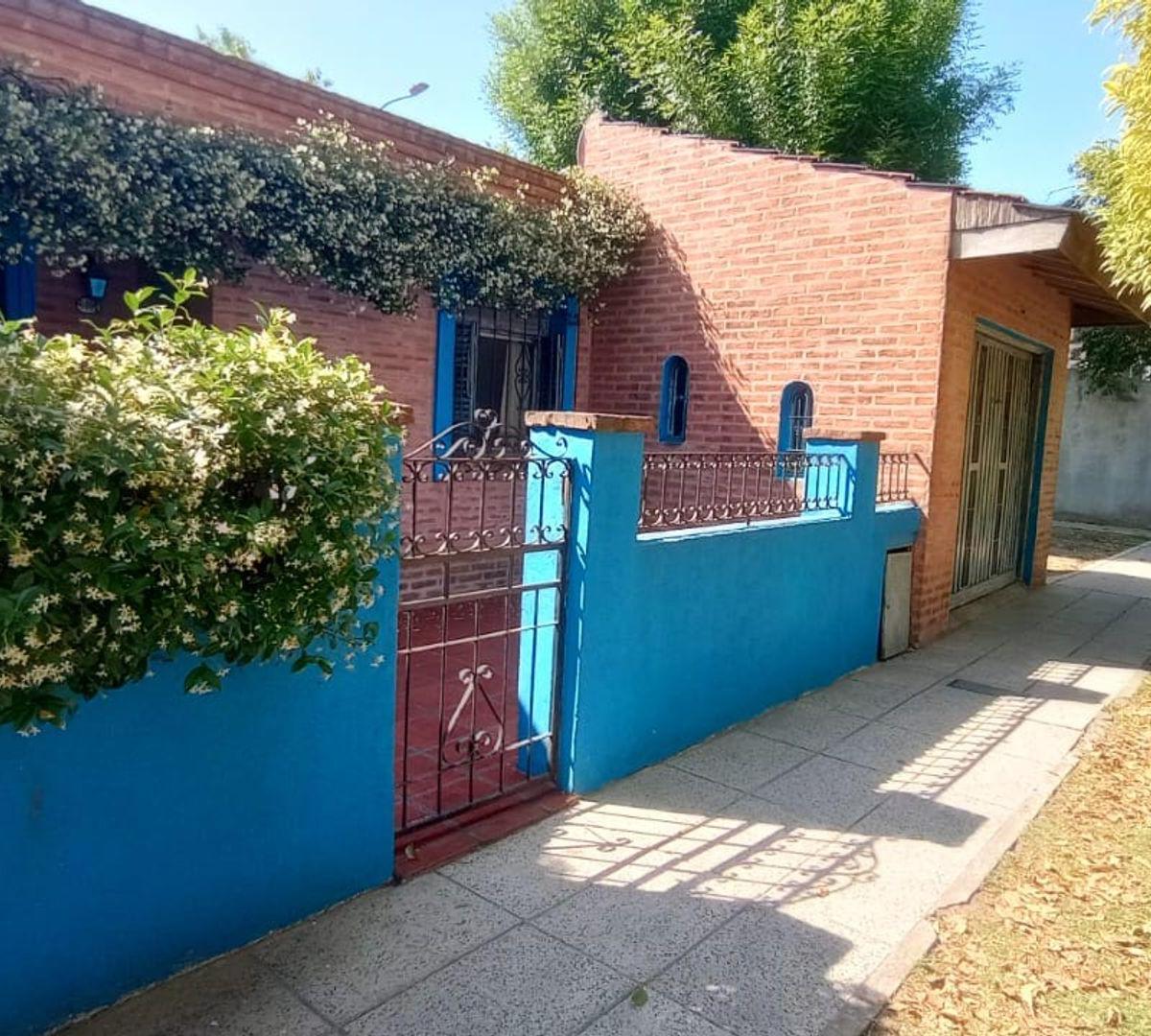 Venta Casa 5 Ambientes Patio Terraza Villa Lugano 4