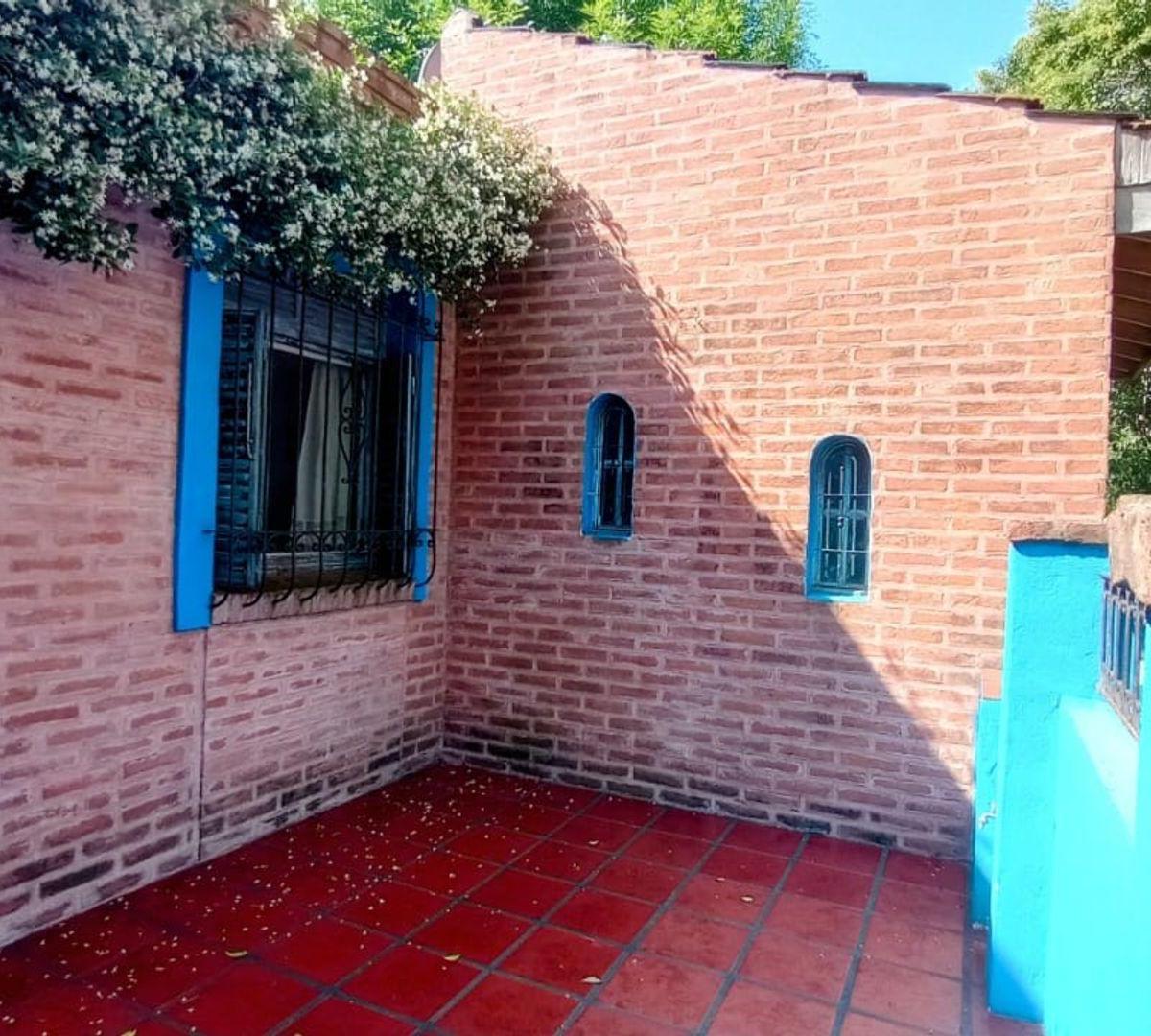 Venta Casa 5 Ambientes Patio Terraza Villa Lugano 5