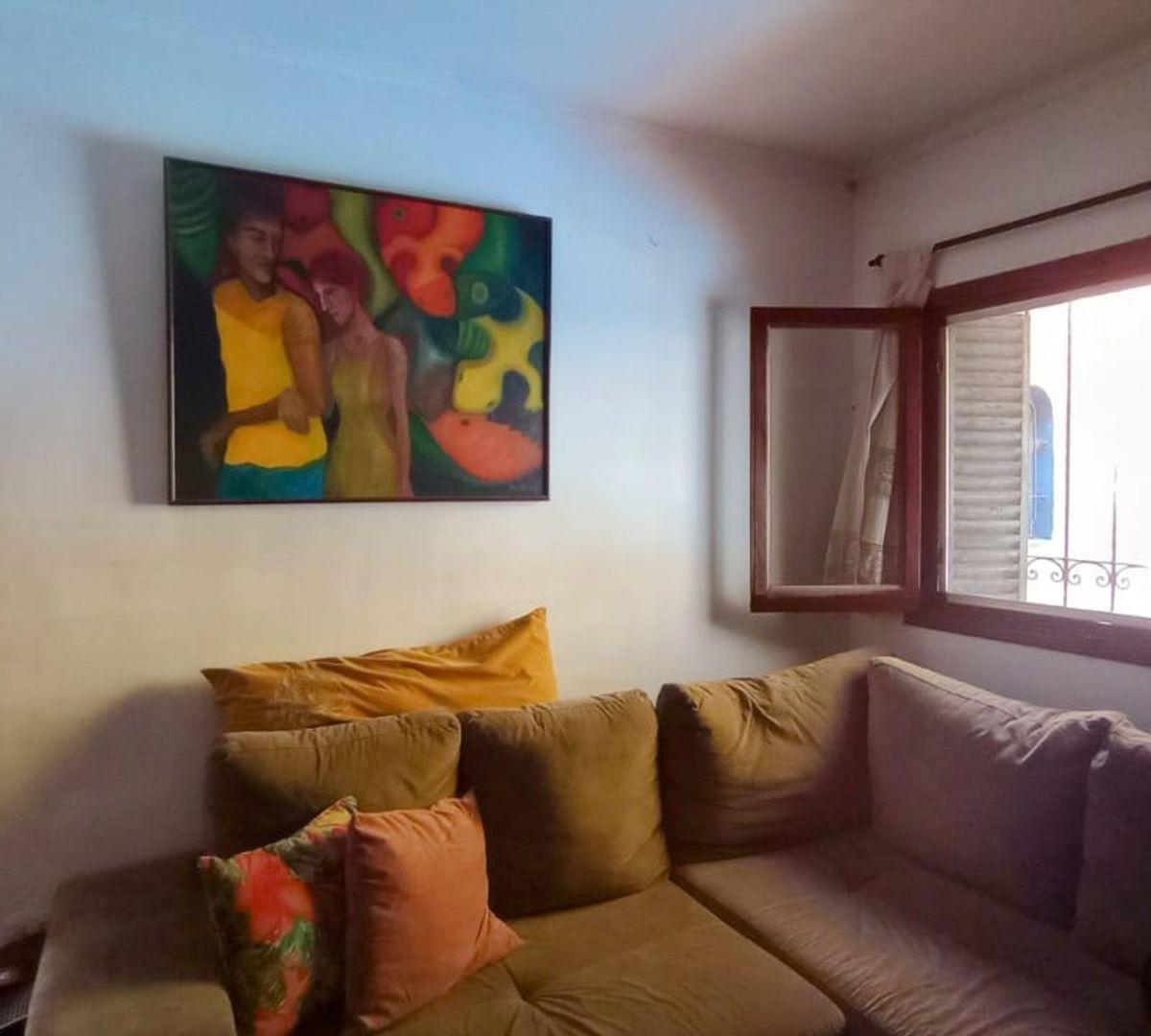 Venta Casa 5 Ambientes Patio Terraza Villa Lugano 1