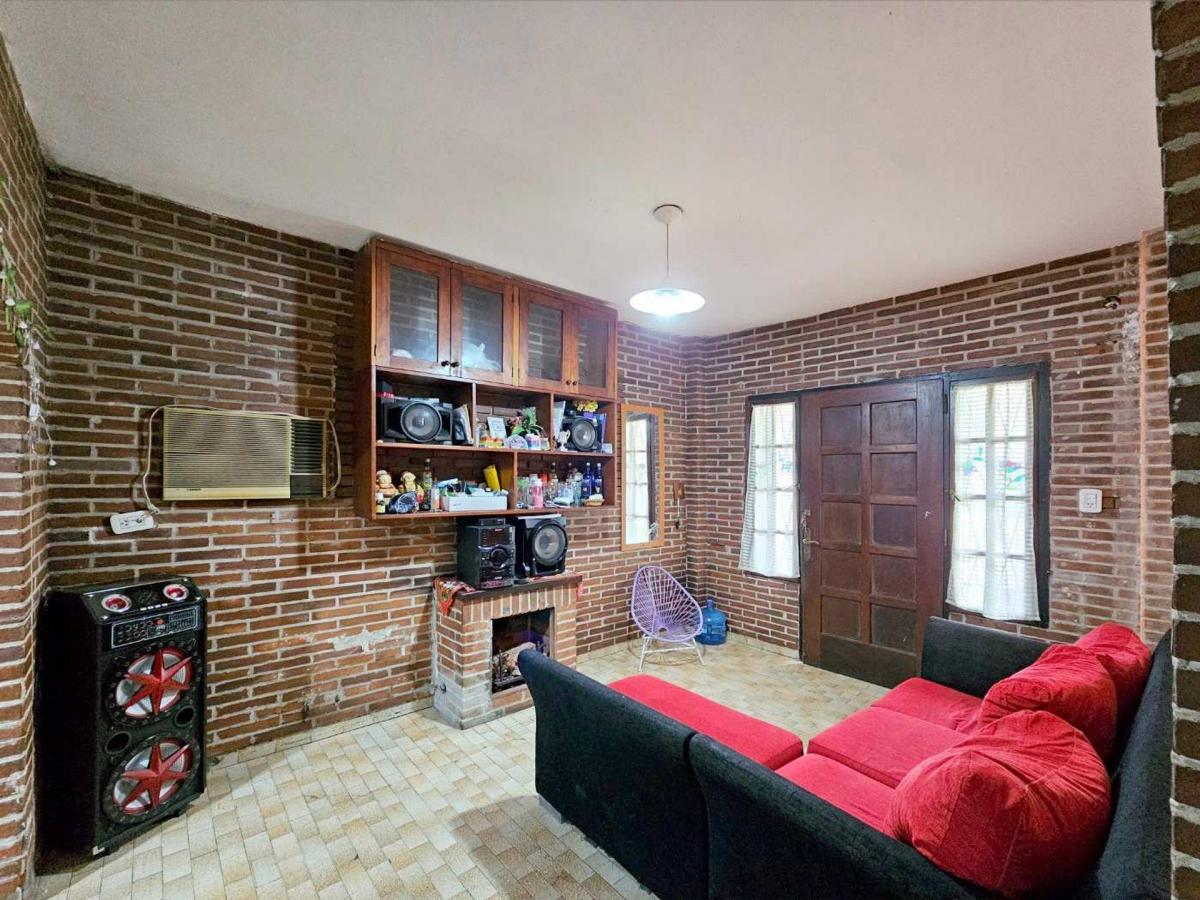 Venta Casa 3amb a Refacc Castelar Sur Apto Credito 3