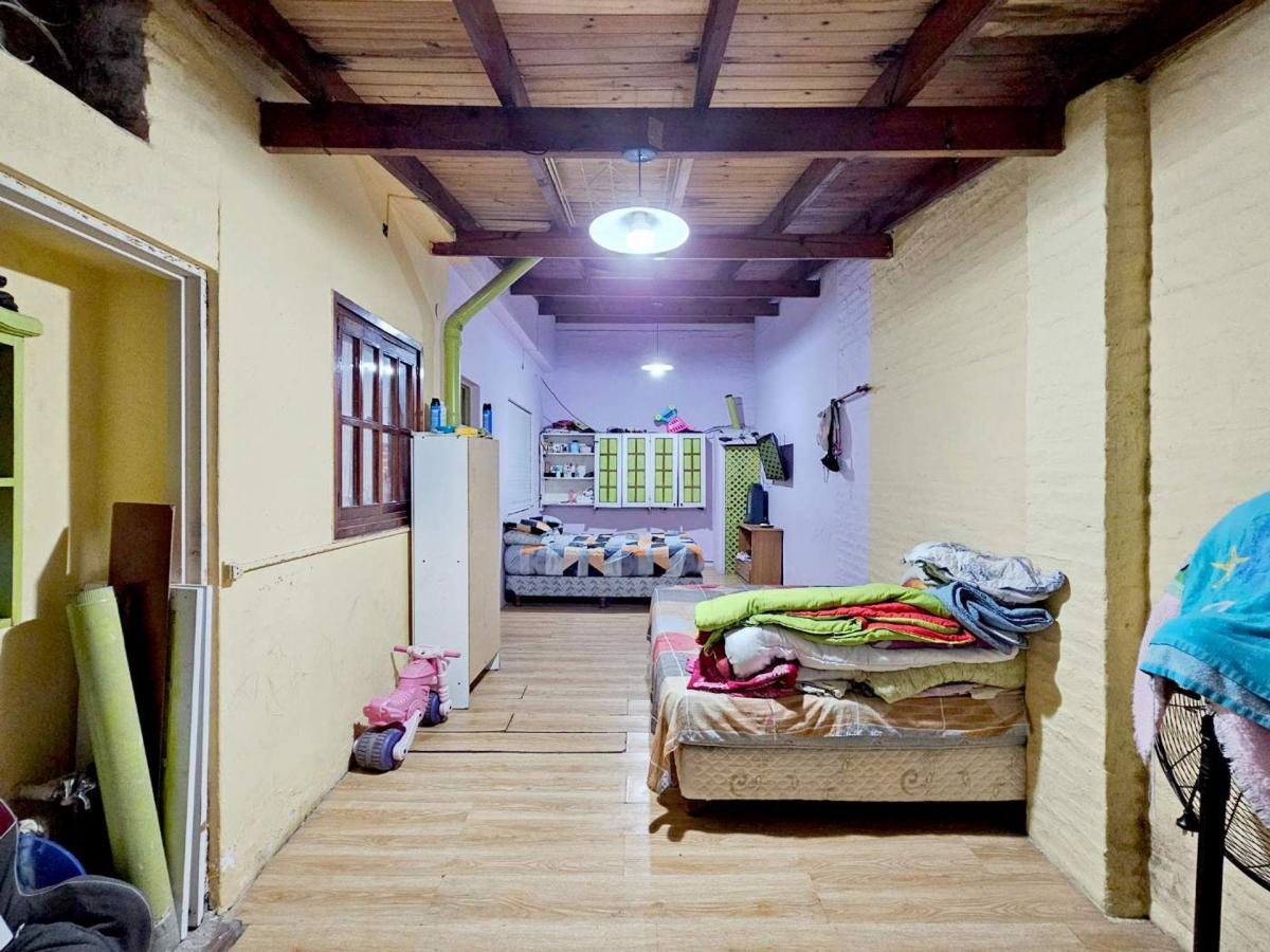 Venta Casa 3amb a Refacc Castelar Sur Apto Credito 2