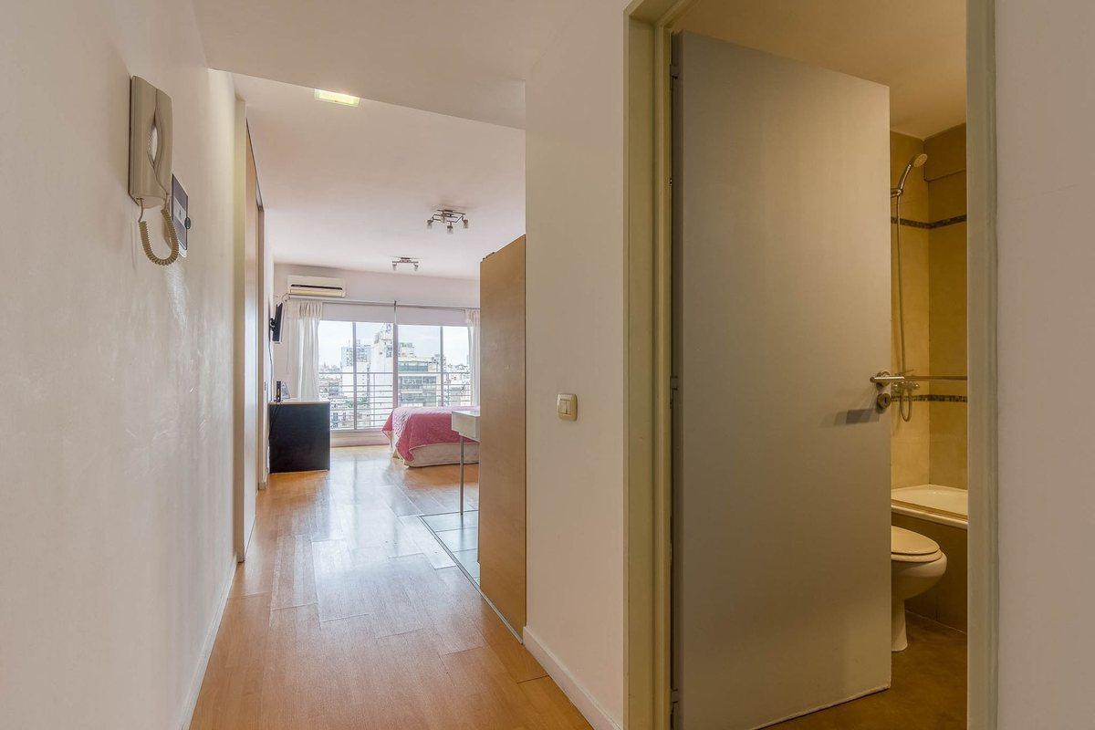 Venta 1 Amb C/ Balcón - S. Cristobal Apto Cred 4