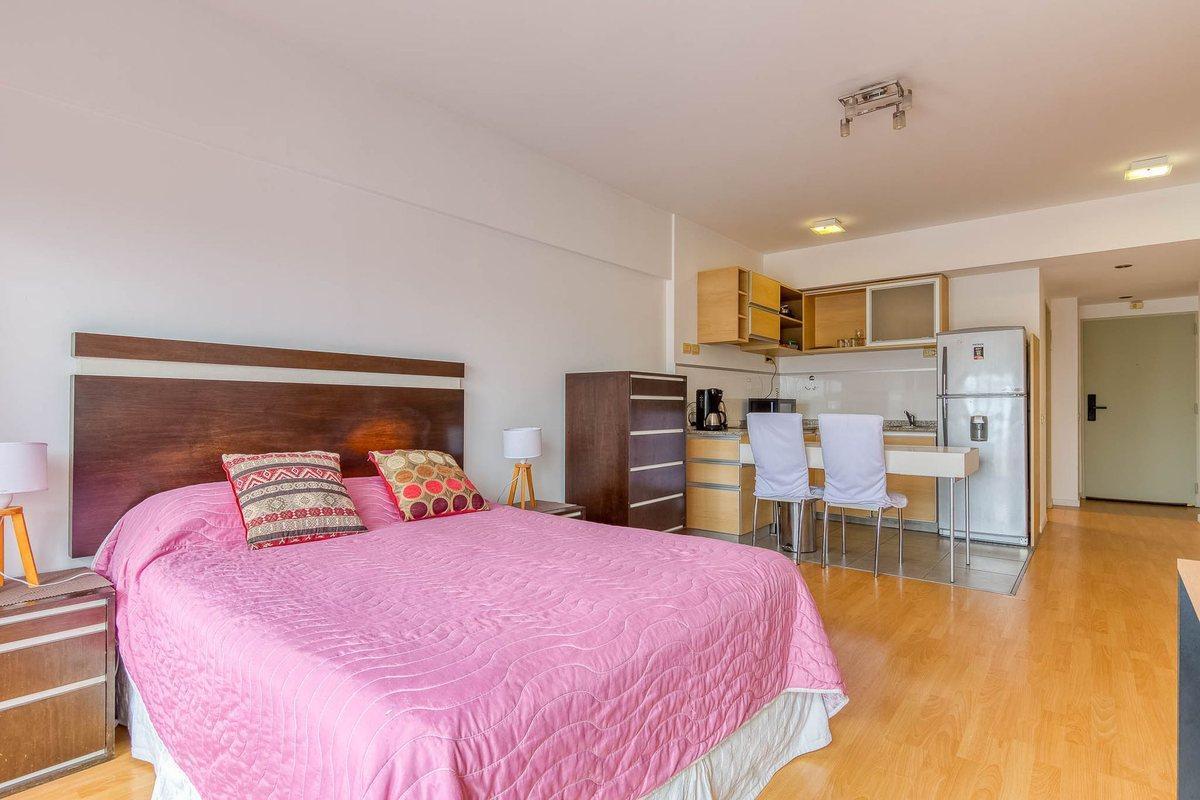 Venta 1 Amb C/ Balcón - S. Cristobal Apto Cred 3