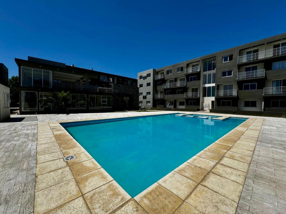 Departamento 3 Ambientes Amenities Moreno 4