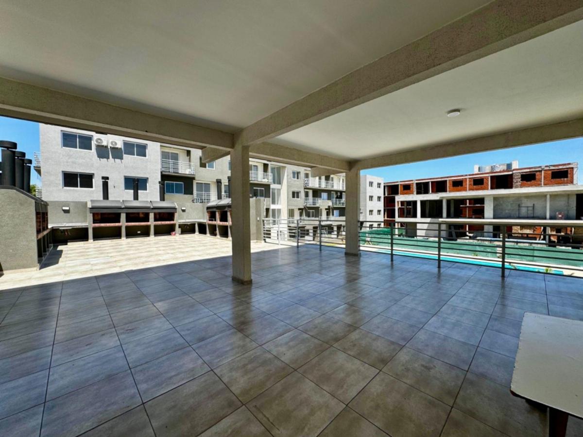Departamento 3 Ambientes Amenities Moreno 5