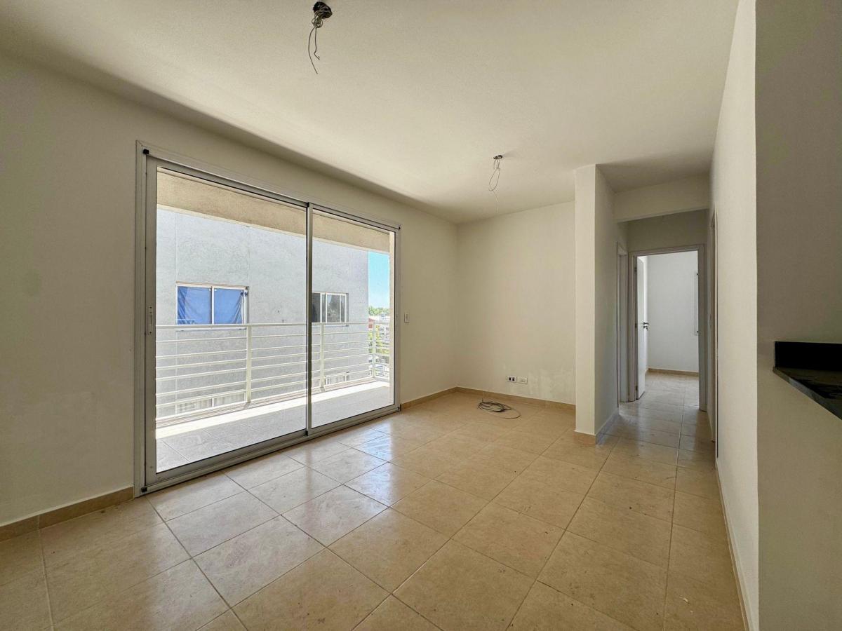 Departamento 3 Ambientes Amenities Moreno 2