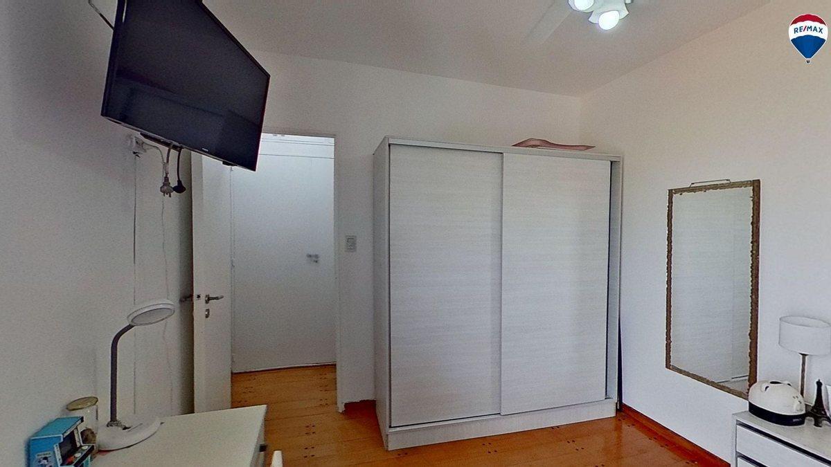Venta Departamento 4 Ambientes Parque Patricios 3