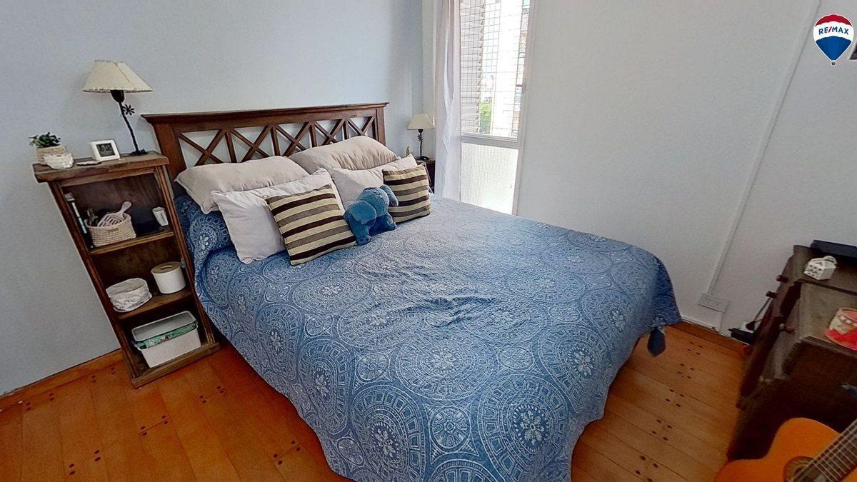 Venta Departamento 4 Ambientes Parque Patricios 1