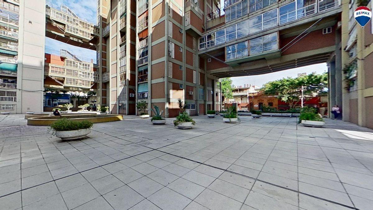 Venta Departamento 4 Ambientes Parque Patricios 4