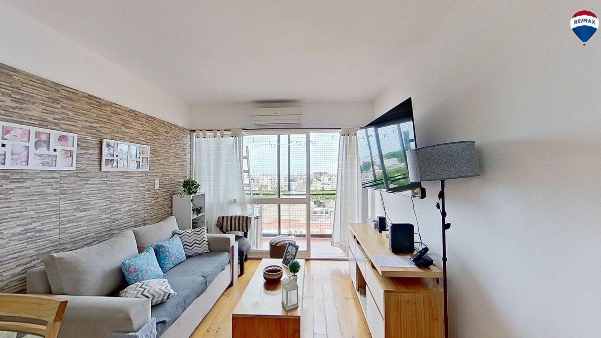 Venta Departamento 4 Ambientes Parque Patricios 4