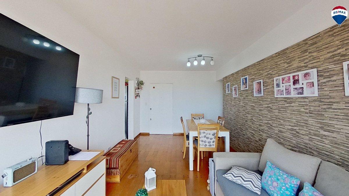 Venta Departamento 4 Ambientes Parque Patricios 2