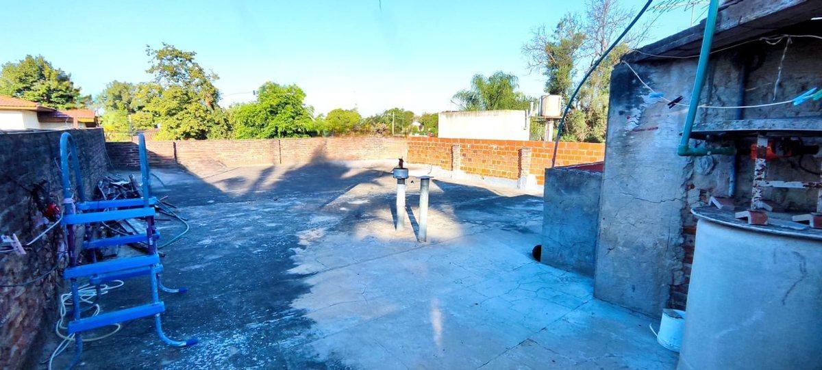 Venta de Casa Moreno Centro Ideal Inversor 5