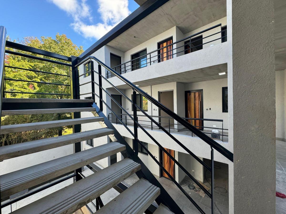 Dpto 2amb Cochera Balcon Piscina Moreno Financia 4