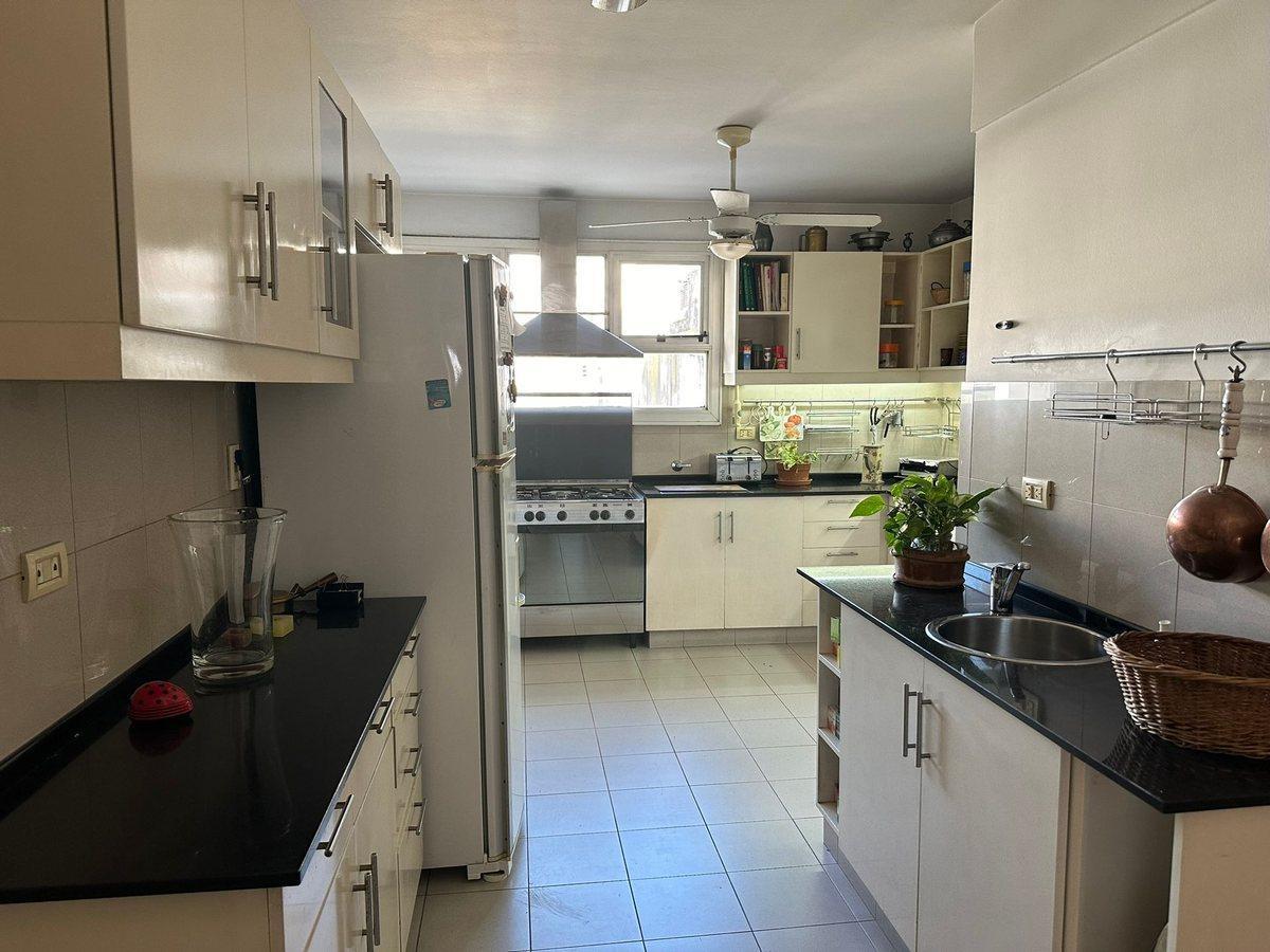 Venta Dpto 4,5 Amb - 4 Baños - Dpend - Coch - Balc Terr 3