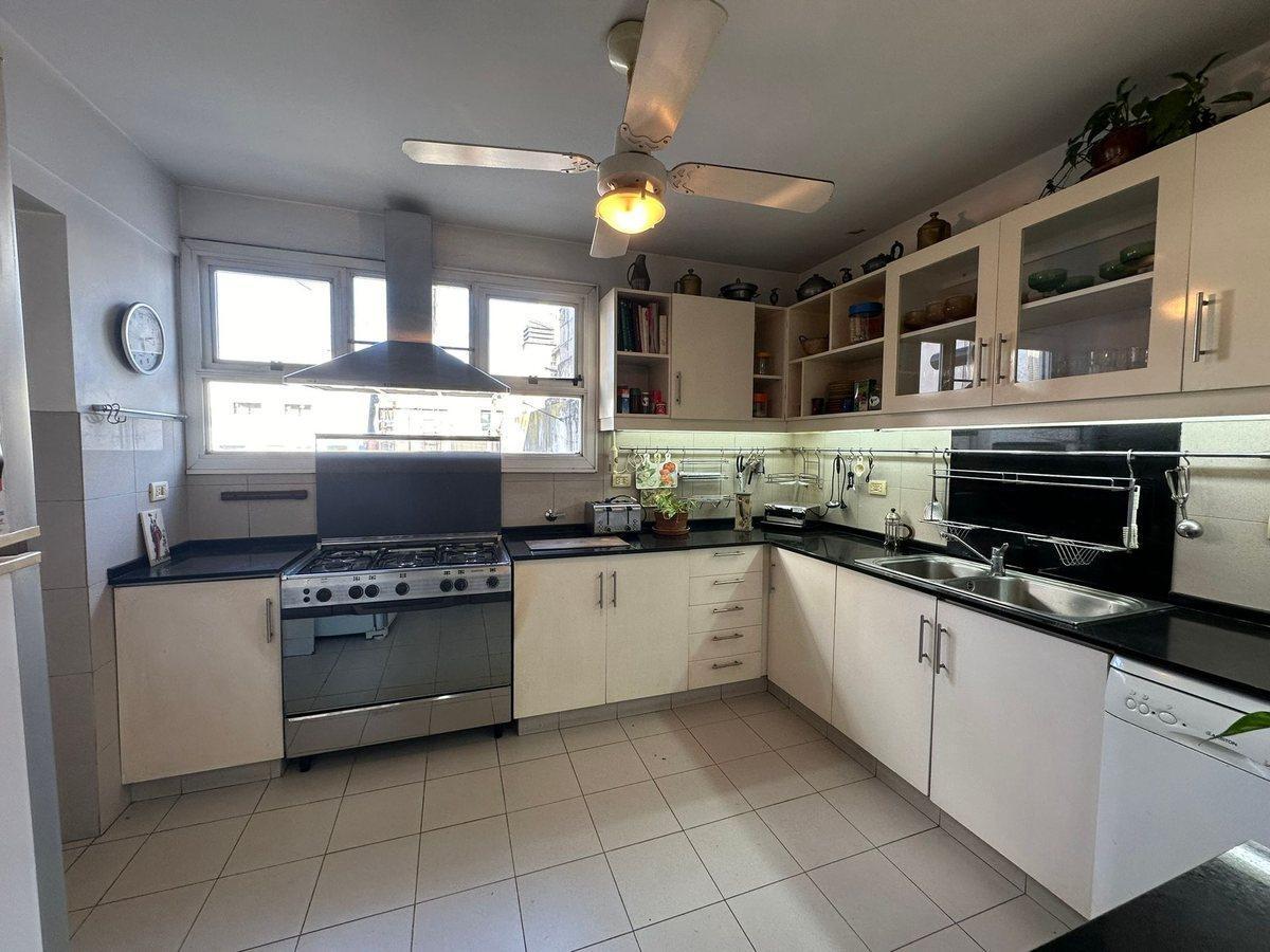 Venta Dpto 4,5 Amb - 4 Baños - Dpend - Coch - Balc Terr 4