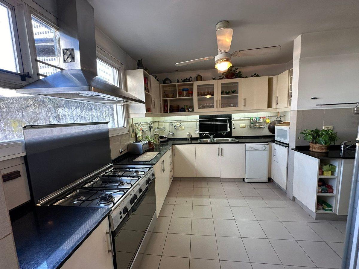 Venta Dpto 4,5 Amb - 4 Baños - Dpend - Coch - Balc Terr 5