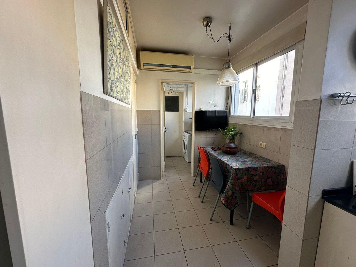 Venta Dpto 4,5 Amb - 4 Baños - Dpend - Coch - Balc Terr 4