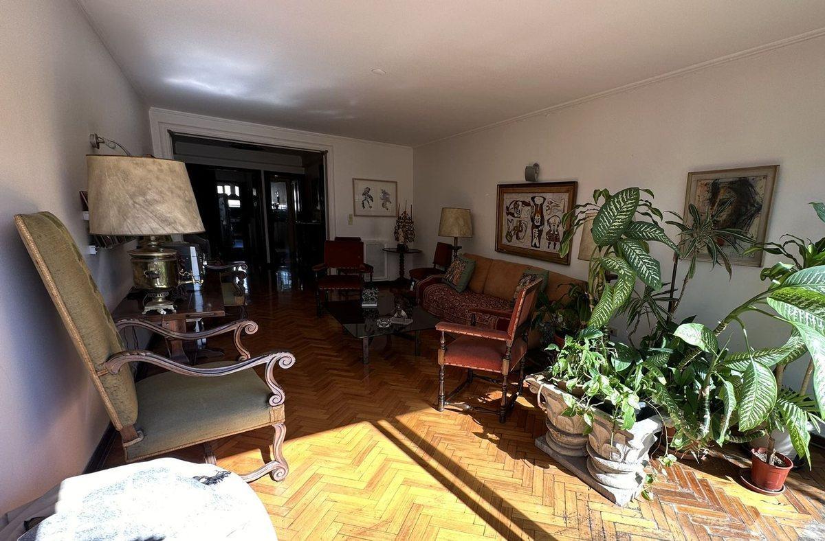 Venta Dpto 4,5 Amb - 4 Baños - Dpend - Coch - Balc Terr 2