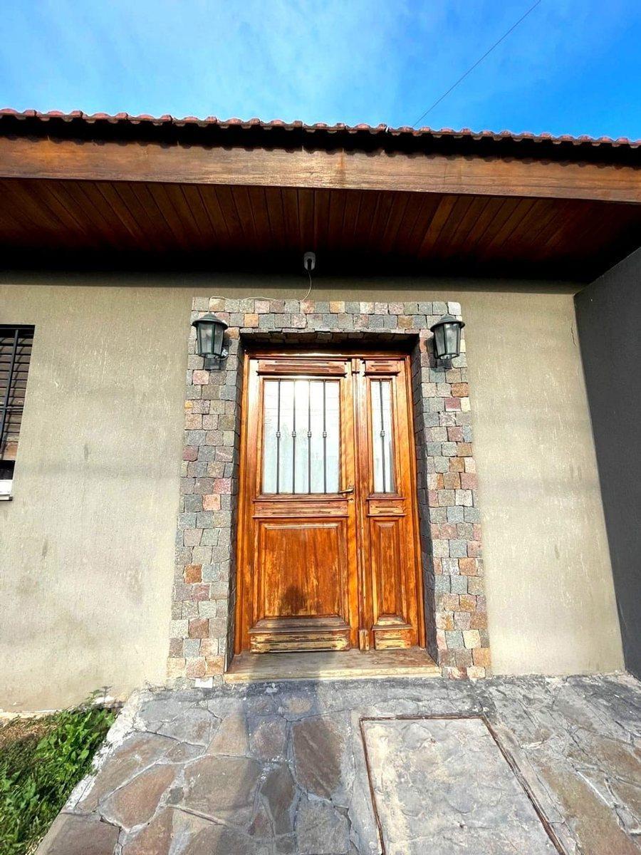 Casa 3 Ambientes Cochera Moreno Apta Credito 4
