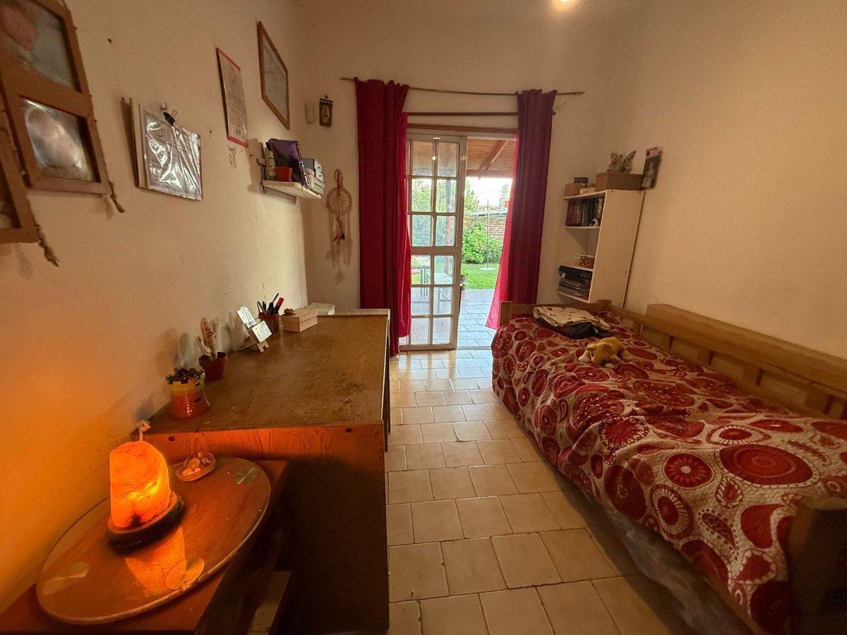 Venta Casa 4 Ambientes en Ituzaingó Norte 3