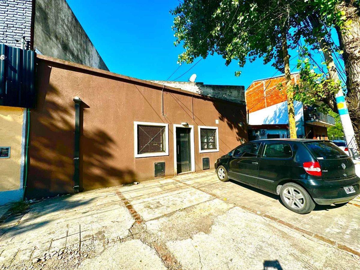 Venta PH 3amb Ituzaingo Sur Patio 5