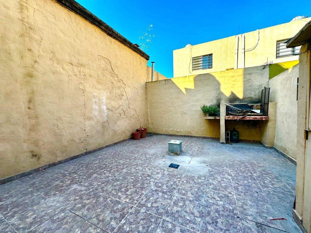 Venta PH 3amb Ituzaingo Sur Patio 4