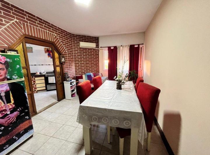 VENTA DEPTO 4 AMB TORRE 1 VILLA LUGANO c/ cochera 5