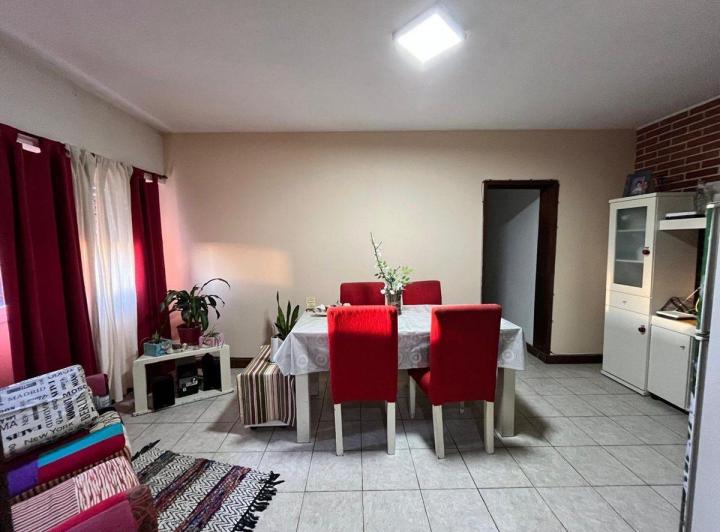 VENTA DEPTO 4 AMB TORRE 1 VILLA LUGANO c/ cochera 3